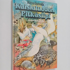 Ritva Toivola : Kaislaluodon Pitkäsiipi - pikkukuva 1