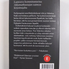 Audrey Niffenegger : Hänen varjonsa tarina - pikkukuva 2