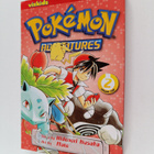 Hidenori Kusaka : Pokemon adventures : Volume 2 - pikkukuva 1