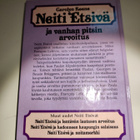 Neiti etsivä ja vanhan pitsin arvoitus Carolyn Keene - pikkukuva 2