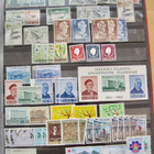 n. 260 kpl Islanti alk. 1948 - pikkukuva 2