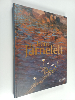 Timo Huusko ym. : Eero Järnefelt