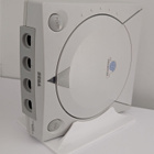Sega Dreamcast GDEMU modattu - pikkukuva 2