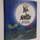 Violet Easton : Yösoitto - pikkukuva 1
