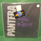 PANTERA - HISTORY OF HOSTILITY UUSI EU 2015 LP - pikkukuva 1