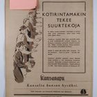 Suomen kuvalehti 17/1942 - pikkukuva 2