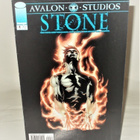 STONE 1-4/4 (1998) - pikkukuva 5