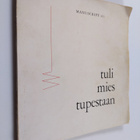 Tuli mies tupestaan - pikkukuva 1