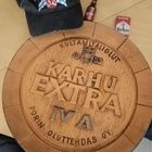 taulu karhu olut ja karjala lippis-koffi sytytin korkinavaj  - pikkukuva 3