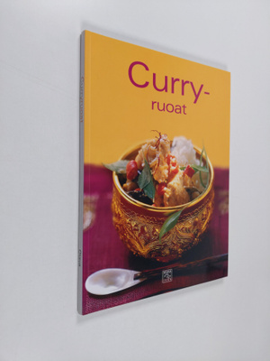 Annukka Kolehmainen : Curryruoat