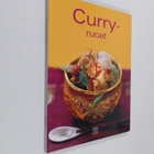 Annukka Kolehmainen : Curryruoat - pikkukuva 1
