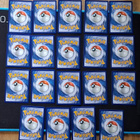 Pokemon kortit 19kpl (#63 Temporal Forces) - pikkukuva 2