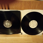 Crass : Stations Of The Crass -LP (1979) - pikkukuva 2