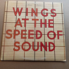 LP Wings - pikkukuva 1