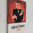 Juha Virkki : Isän keittokirja - pikkukuva 1