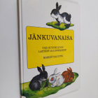 Margit Saluste : Jänkuvanaisa - pikkukuva 1