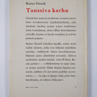 Reiner Zimnik : Tanssiva karhu - pikkukuva 2