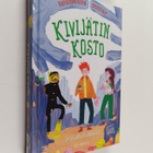 David O'Connell : Kivijätin kosto - pikkukuva 1