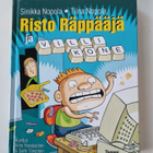 Nopola Risto Räppääjä ja villi kone - pikkukuva 1