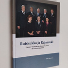 Niki Helenius : Ruiskukka ja Rajamäki : Pohjois-Nurmijärv... - pikkukuva 1