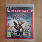 Ratchet & Clank: Tools of Destruction (suomi-versio) / PS3 - pikkukuva 1