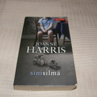 Joanne Harris Sinisilmä   -pok - pikkukuva 1