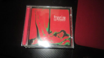 Francine – The Playmate