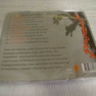 Slitherama volume three japanese garage bands cd uusi - pikkukuva 2