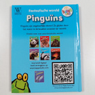 Pinguins - pikkukuva 2