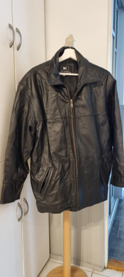 leather legend NAHKATAKKI Koko n.L