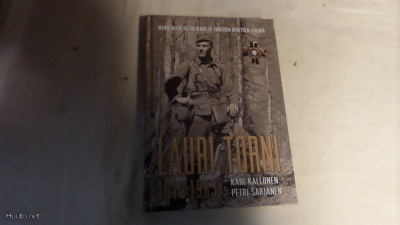 lauri törni 1919-1965