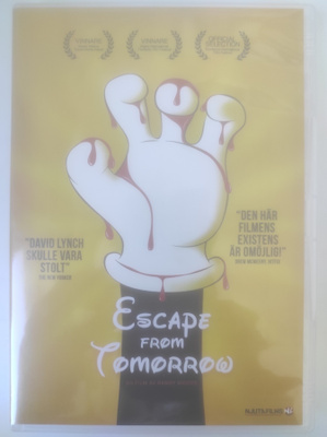 Escape From Tomorrow