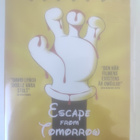 Escape From Tomorrow - pikkukuva 1