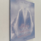 Anu Wyskiel : Matka enkelten maailmaan (+CD) - pikkukuva 1