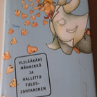 Nikoskelainen: Ylilääkäri Männikkö ja hallittu tulosjoht. - pikkukuva 1