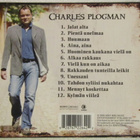 Charles Plogman • Jalat Alta CD - pikkukuva 2