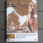 DVD: Luolakarhun Klaani (Daryl Hannah 1985/?) - pikkukuva 1
