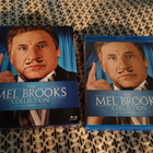 Mel Brooks 9x blu-ray collection - pikkukuva 1