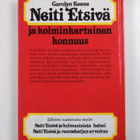 Carolyn Keene : Neiti Etsivä ja kolminkertainen konnuus - pikkukuva 2