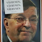 Johanna Korhonen: Väyrynen, Väyrynen, Väyrynen - pikkukuva 1