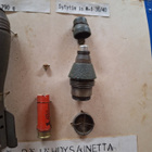 50mm naku ammus opetustaulu 1:1 - pikkukuva 3