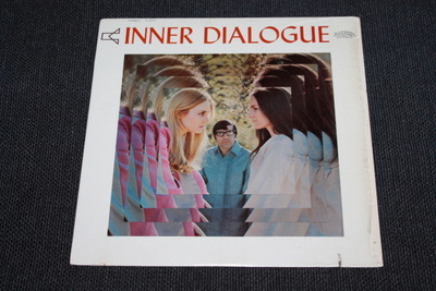 Inner Dialogue - S/T LP 1969