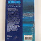 Geoffrey Jenkins : Hyinen meri - pikkukuva 2