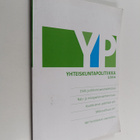 Yhteiskuntapolitiikka 5/2016 - pikkukuva 1