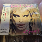 Michaen Monroes Not Fakin' It Digipak Japani painos obi - pikkukuva 1