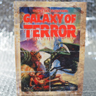 Galaxy of Terror ( Blu-ray + DVD ) - pikkukuva 1