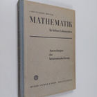 Eberhard v. Hanxleden ym. : Lehrbuch der mathematik fur h... - pikkukuva 1