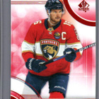 2023-24 SP Authentic - Red - 0,50 € / kpl - pikkukuva 1