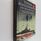 Alexander Swanston : Toinen maailmansota : Historiallinen... - pikkukuva 1