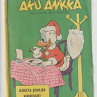 Aku Ankat nrot 31,30/1964 , nrot 21,51/1965 - pikkukuva 1